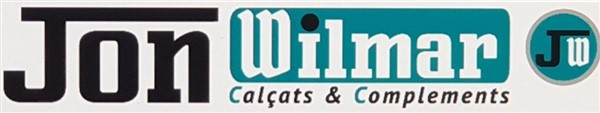 Logotipo&nbsp;Jon Wilmar c&c